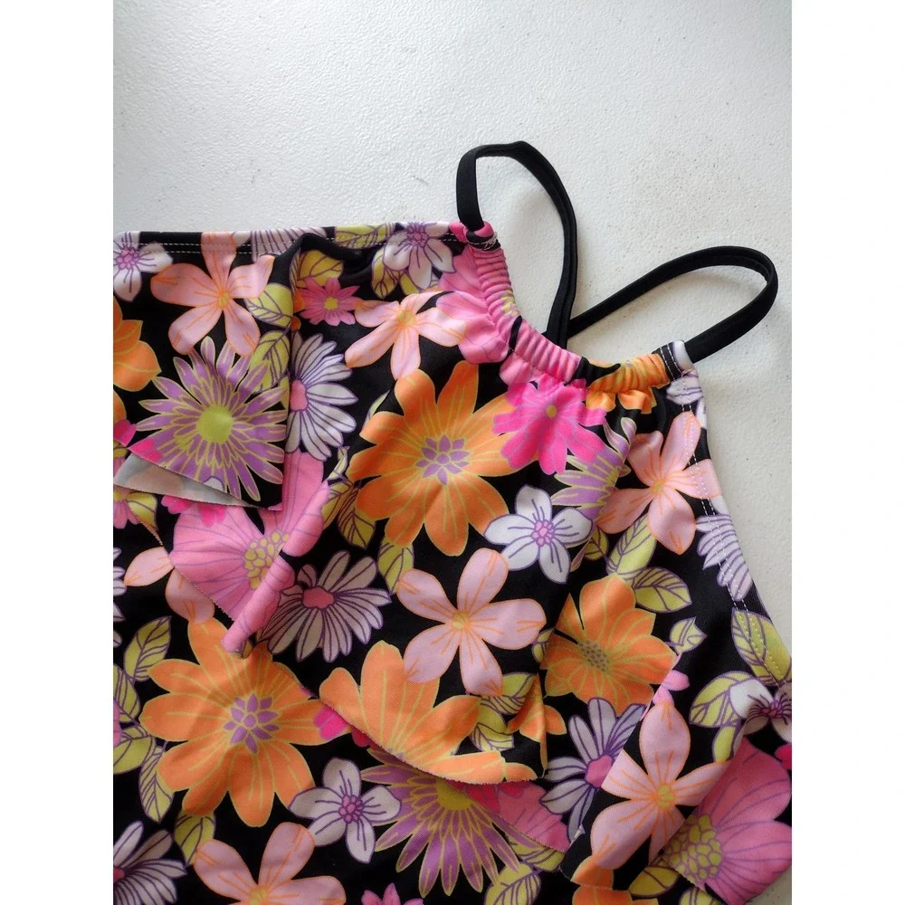wonder nation girls floral